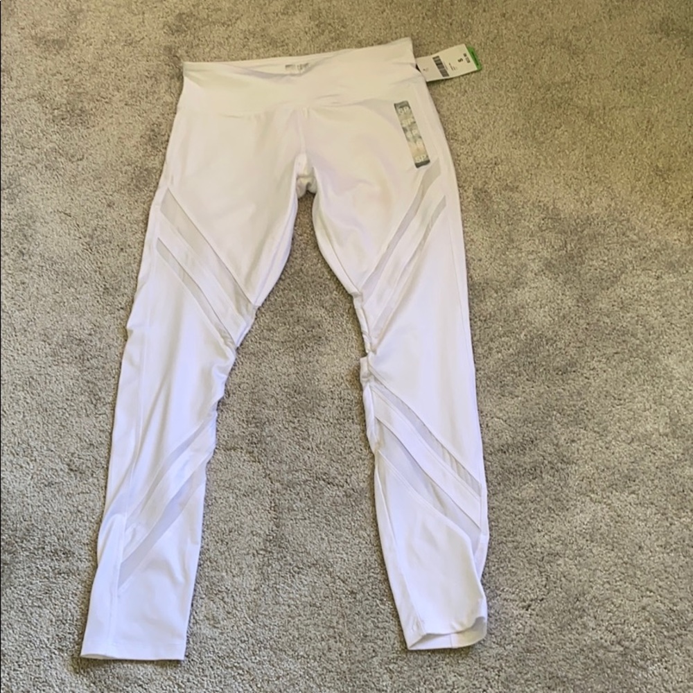 Workout pants